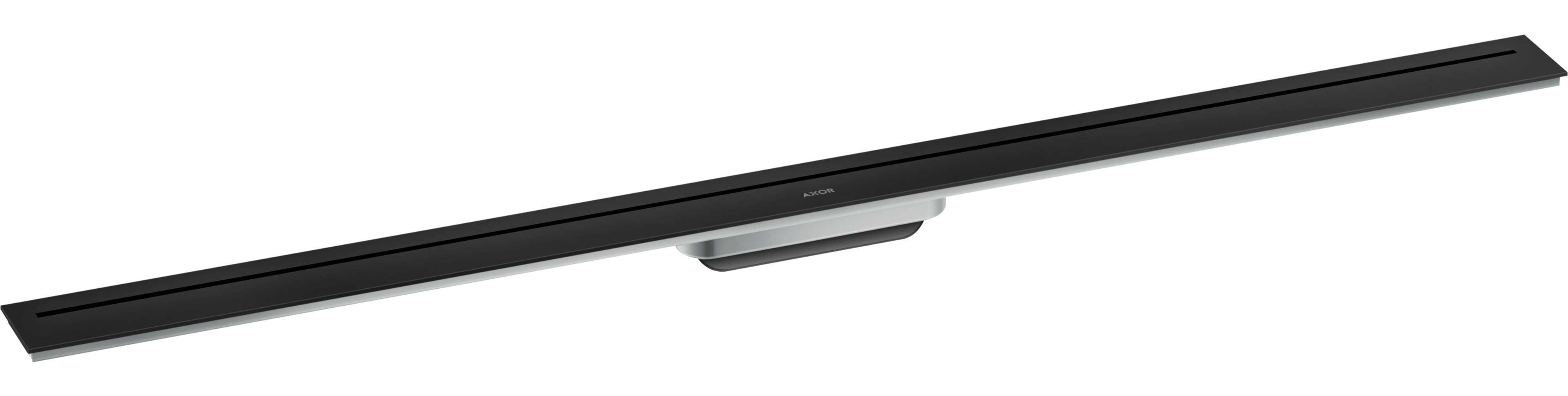 Axor Drain Äußeres Element des Abflusses 120 cm schwarz 42524670