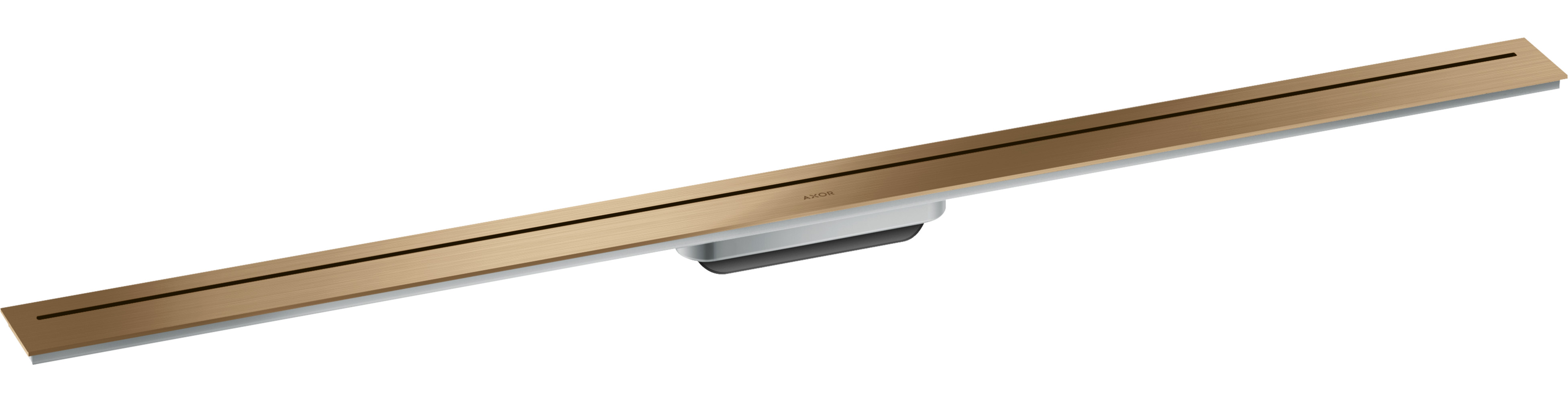 Axor Drain Äußeres Element des Abflusses 120 cm 42524140