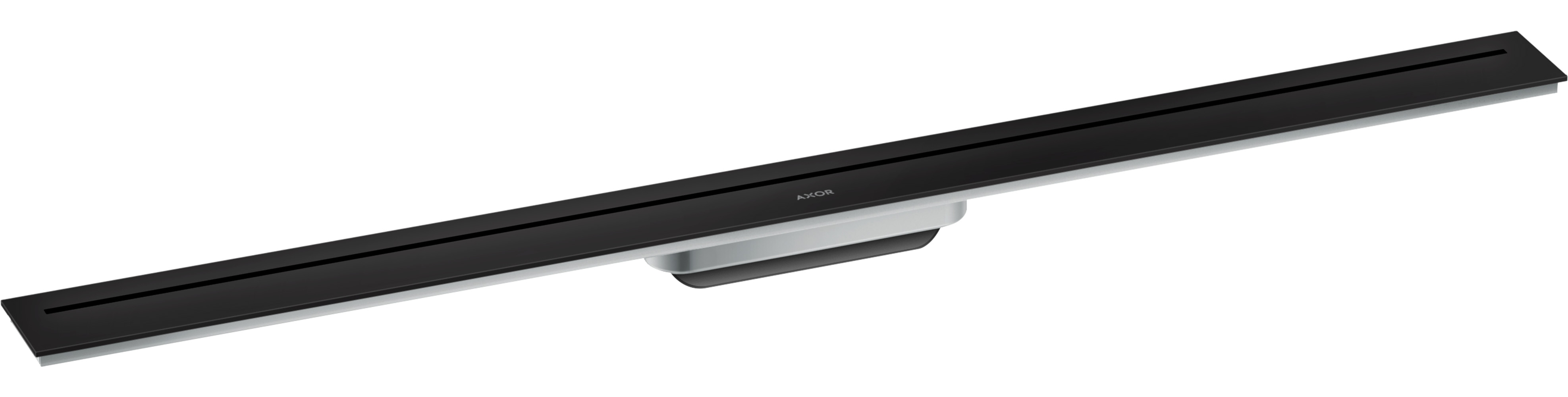 Axor Drain Äußeres Element des Abflusses 100 cm schwarz 42523670