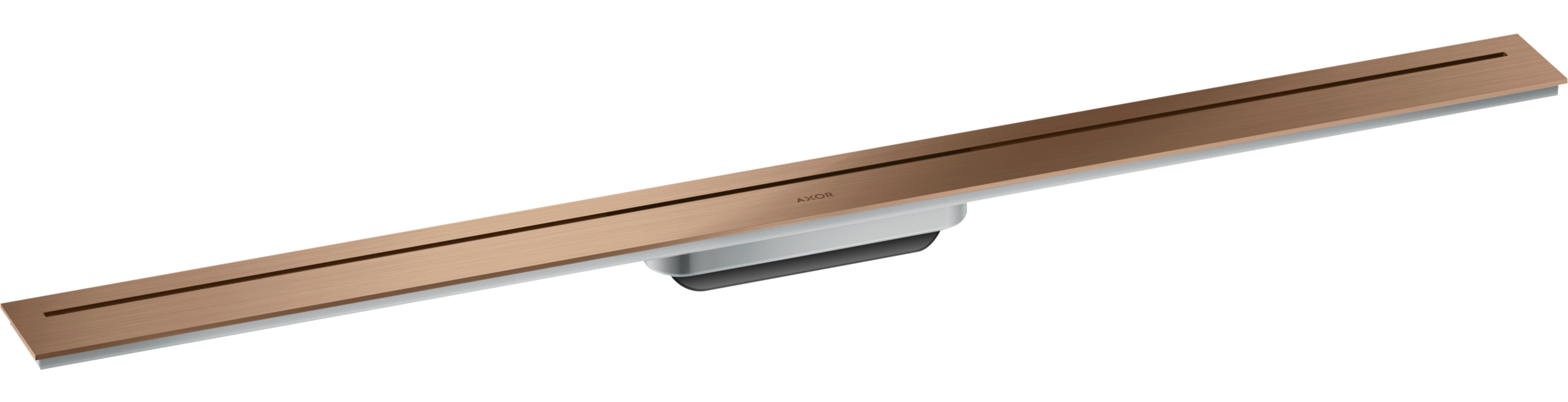 Axor Drain Äußeres Element des Abflusses 100 cm gold 42523310