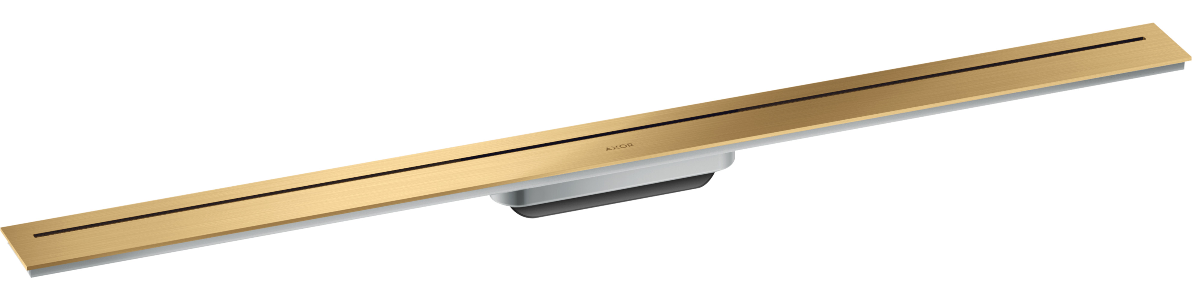Axor Drain Äußeres Element des Abflusses 100 cm gold 42523250
