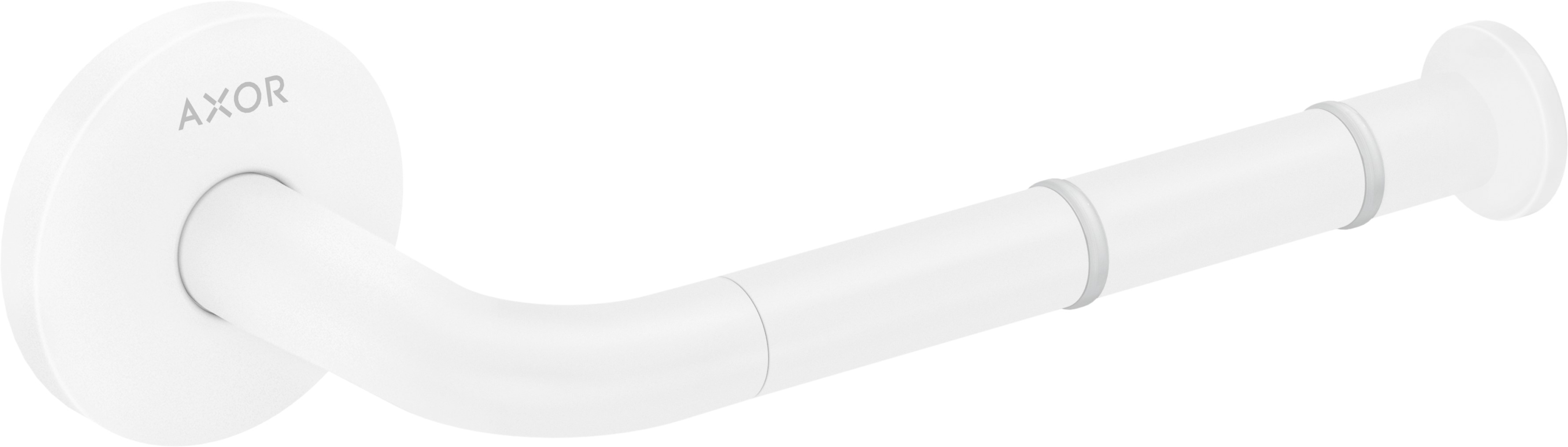 Axor Universal Circular Klopapierhalterung weiß 42856700