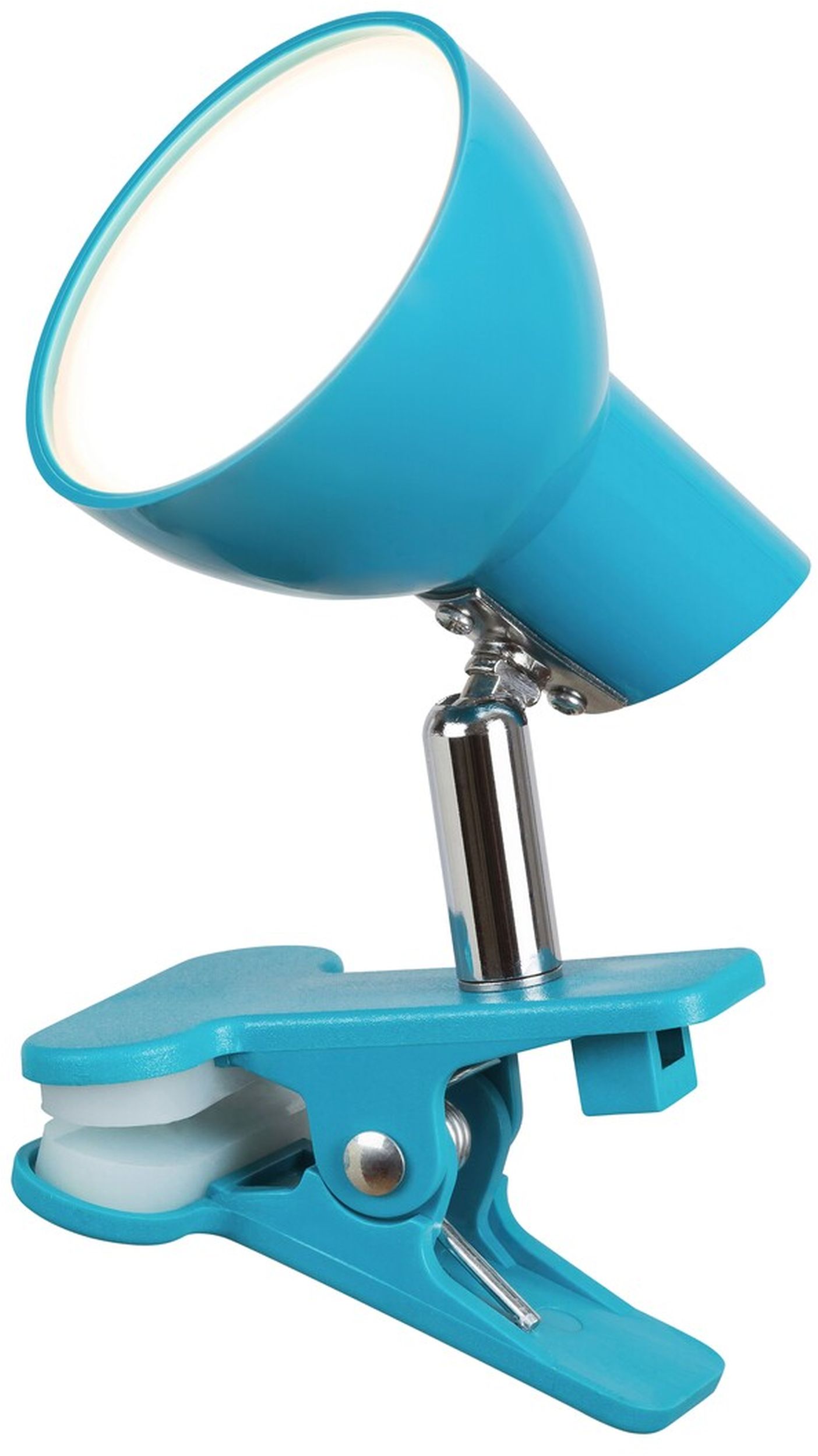 Rabalux Noah Tischlampe 1x5 W blau 1479