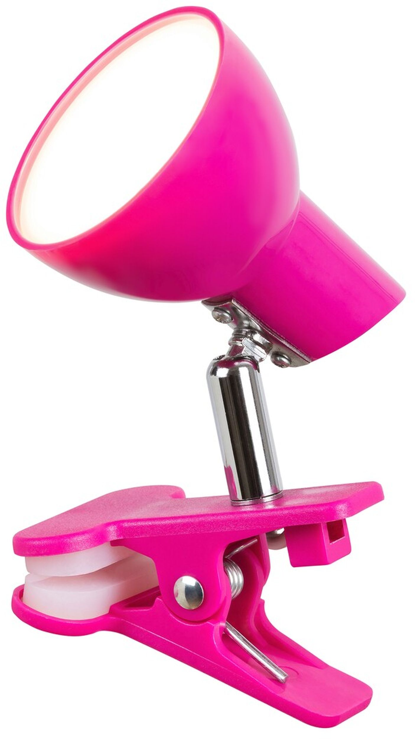 Rabalux Noah Tischlampe 1x5 W rosa 1482