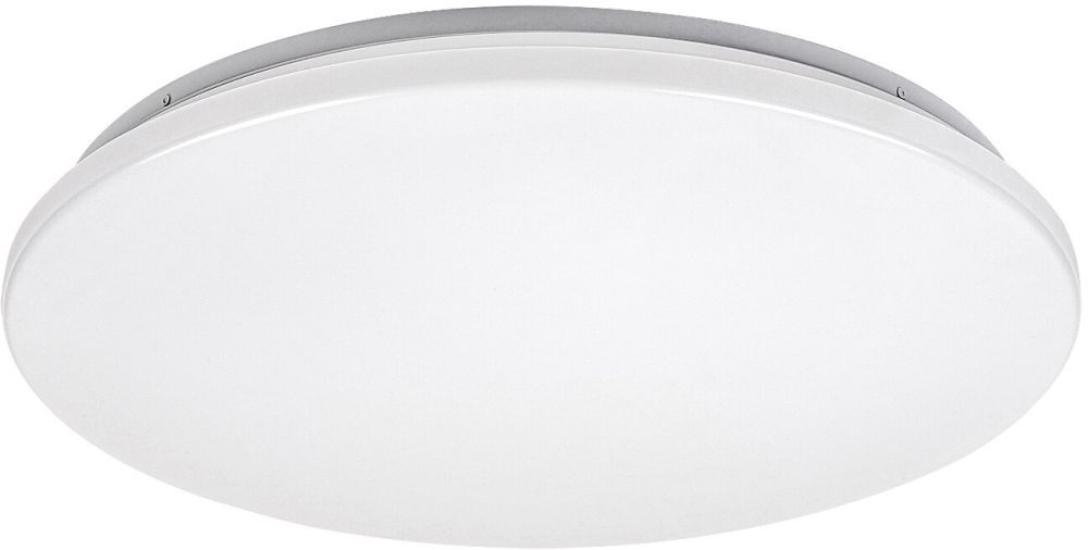 Rabalux Cerrigen Decke 1x24 W weiß 71035