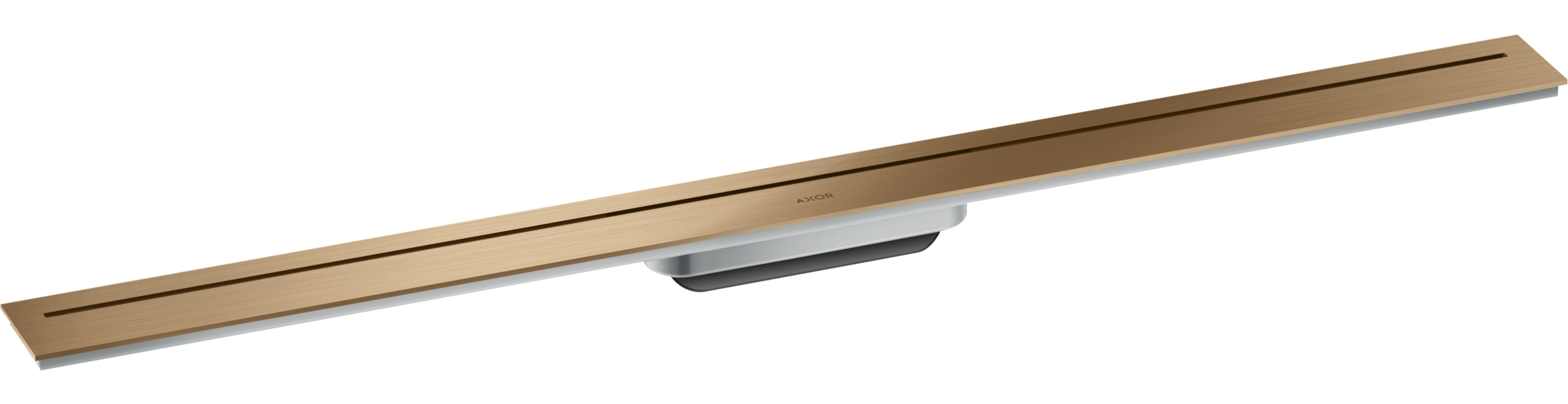 Axor Drain Äußeres Element des Abflusses 100 cm 42523140