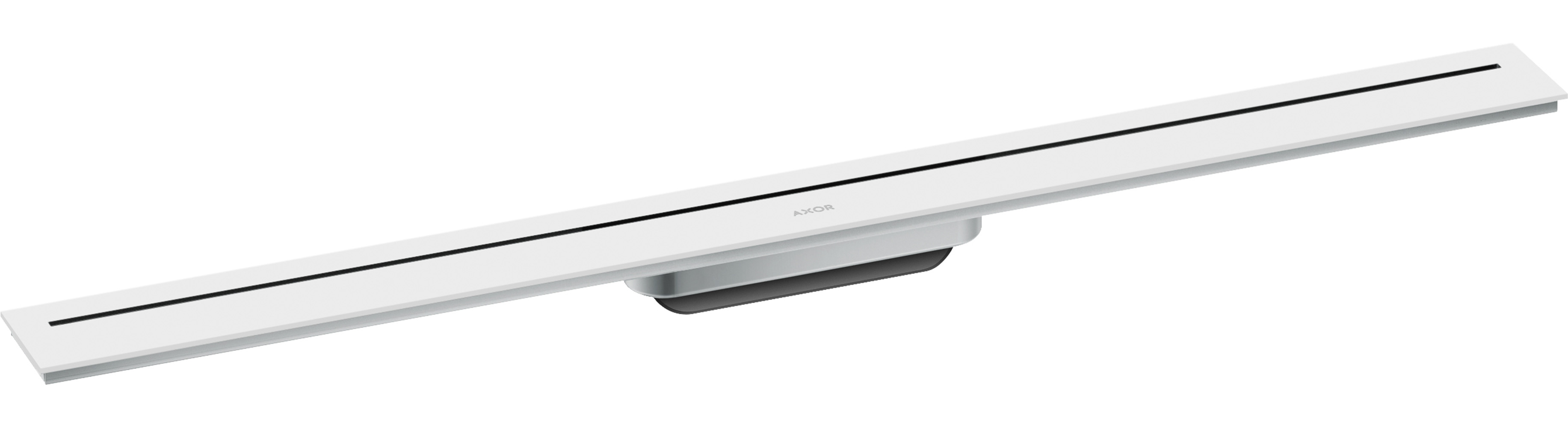 Axor Drain Äußeres Element des Abflusses 90 cm weiß 42522700