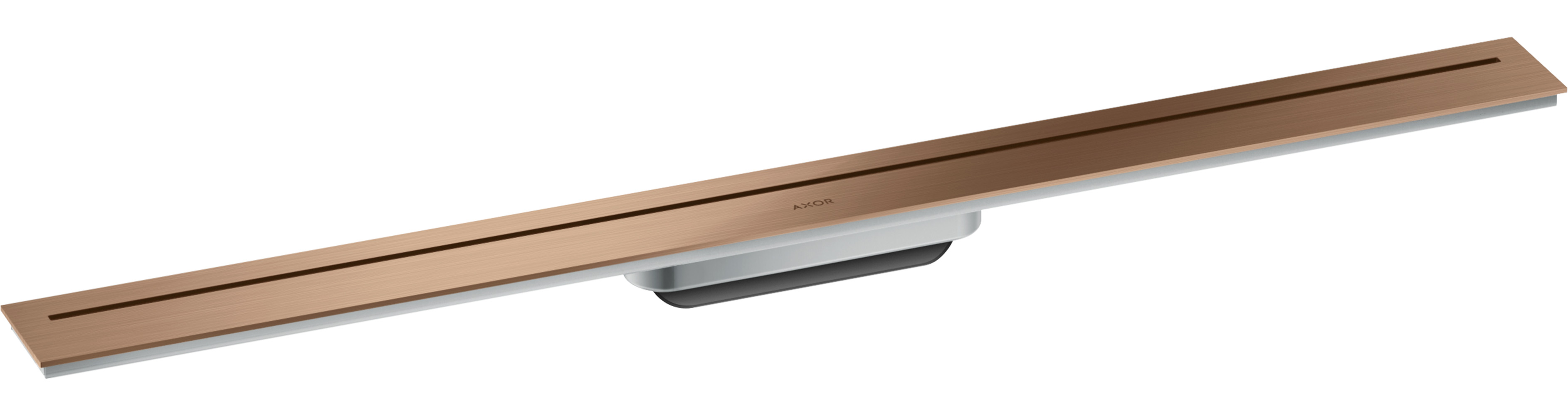 Axor Drain Äußeres Element des Abflusses 90 cm gold 42522310