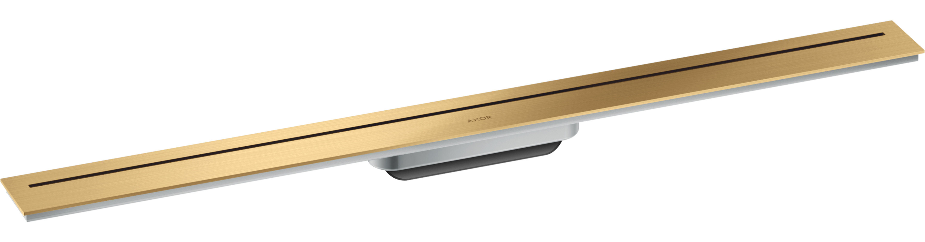 Axor Drain Äußeres Element des Abflusses 90 cm gold 42522250