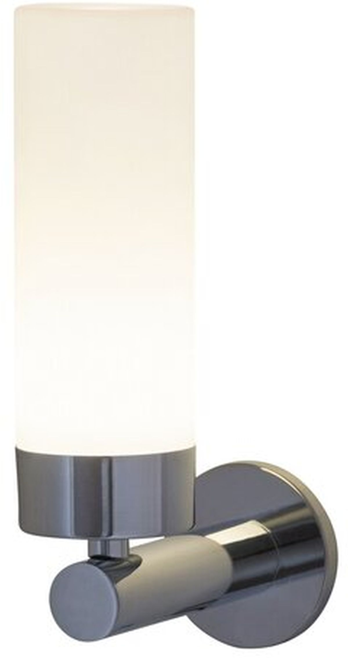 Rabalux Betty Leuchter 1x4 W chrom-opaleszieren 5713