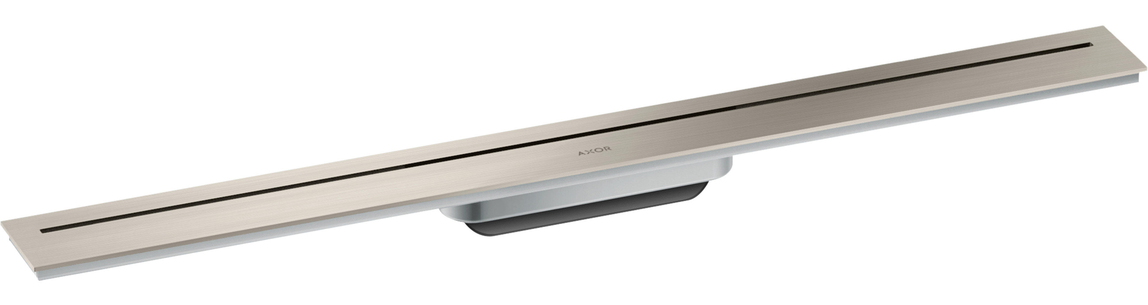 Axor Drain Äußeres Element des Abflusses 80 cm stahl 42521800