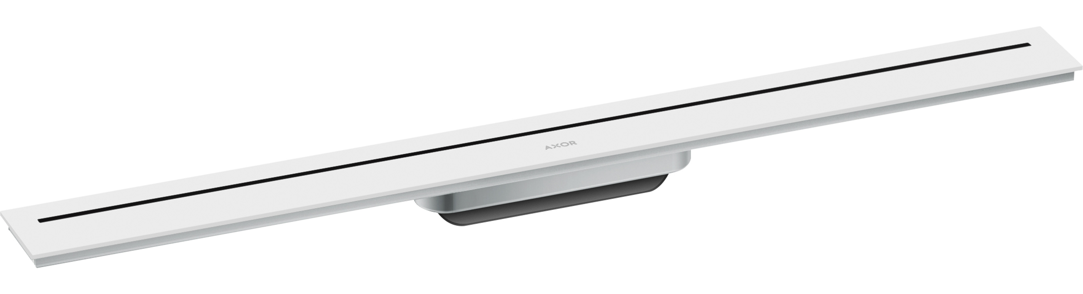 Axor Drain Äußeres Element des Abflusses 80 cm weiß 42521700