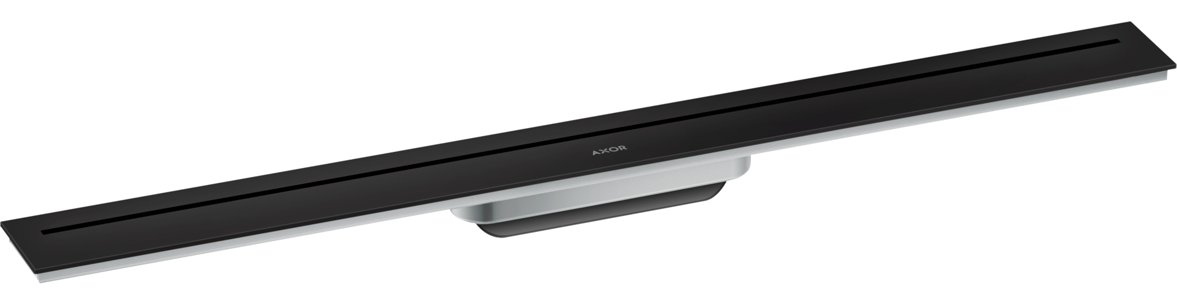 Axor Drain Äußeres Element des Abflusses 80 cm schwarz 42521670