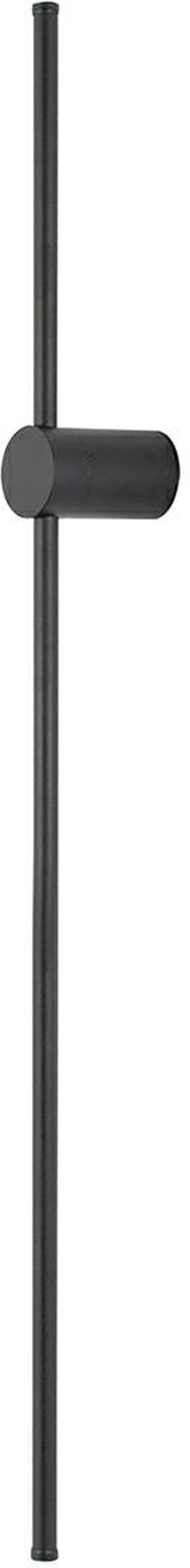 Moosee Ombre Leuchter 1x12 W schwarz MSE1501100182