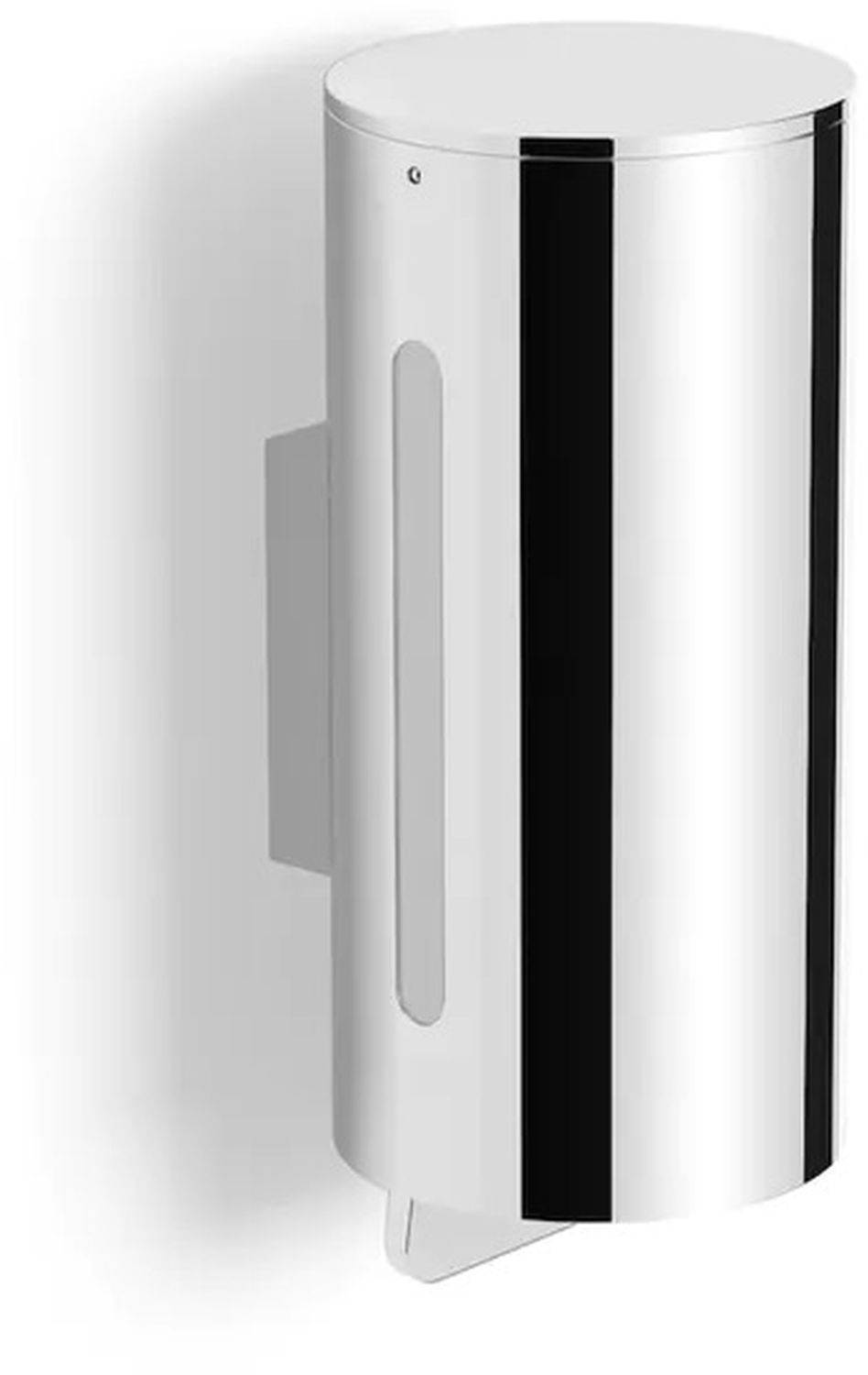 Stella Seifenspender 300 ml chrom 17.009