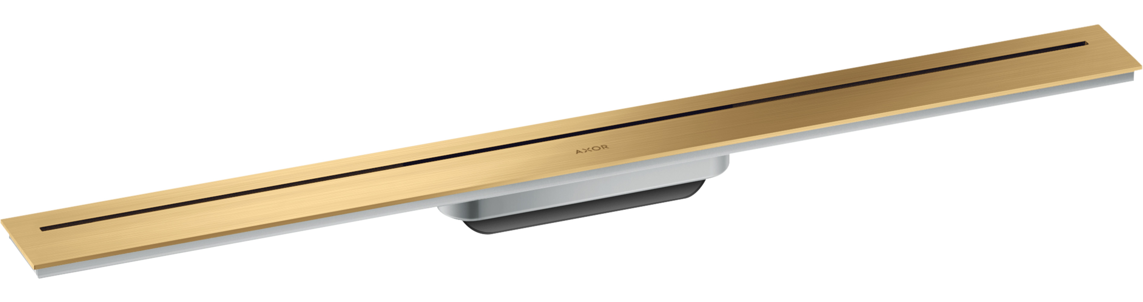 Axor Drain Äußeres Element des Abflusses 80 cm gold 42521250