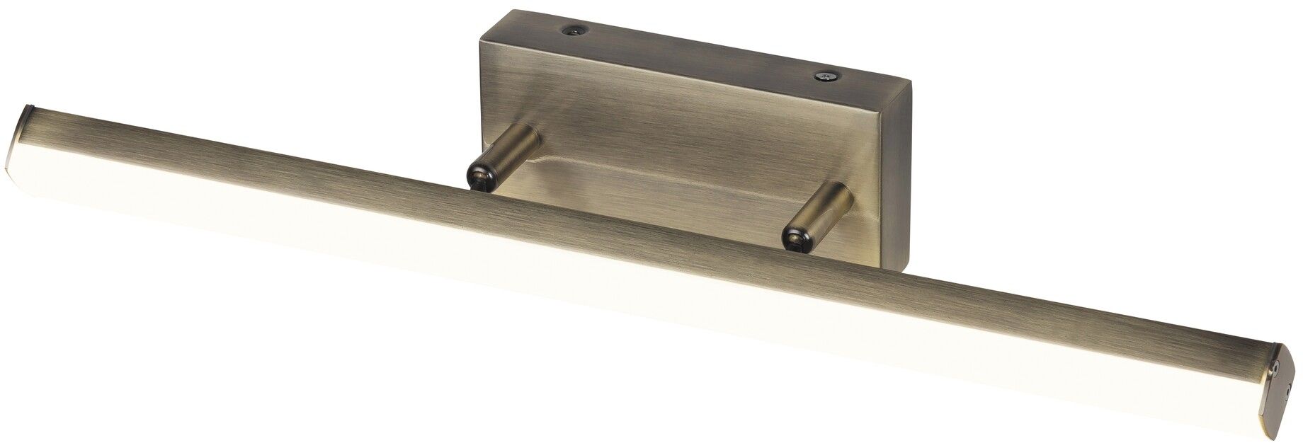 Rabalux Silas Leuchter 1x12 W braun 5720