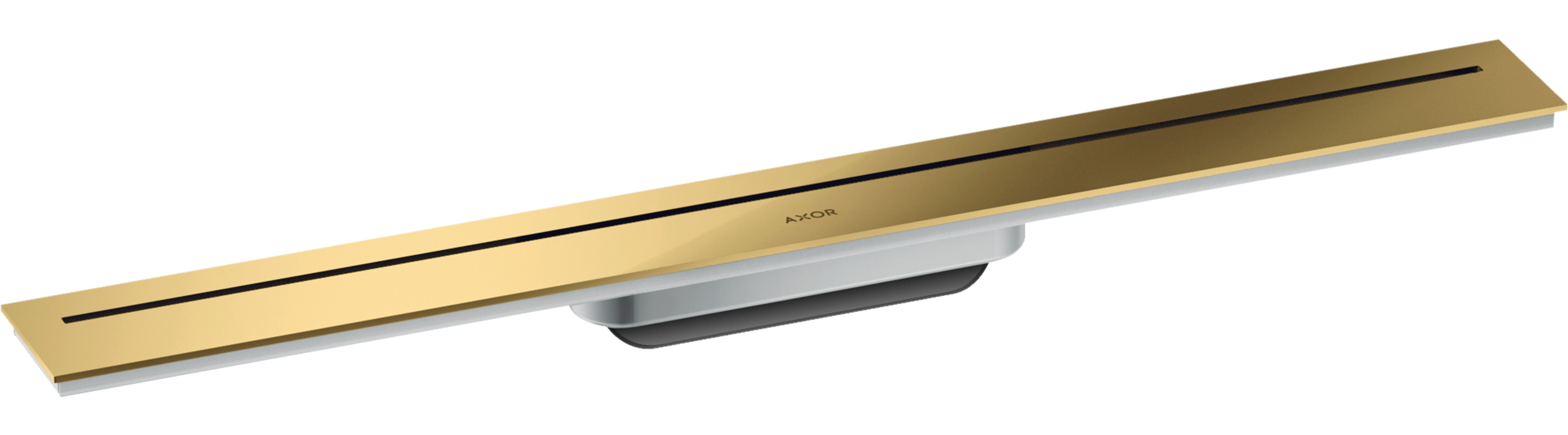 Axor Drain Äußeres Element des Abflusses 70 cm gold 42520990