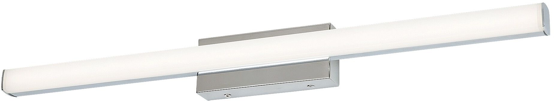 Rabalux Bastian Leuchter 1x13 W chrom 5781