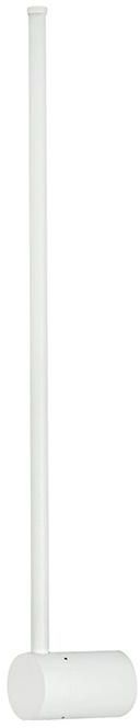 Moosee Ombre Leuchter 1x8 W weiß MSE1501100133