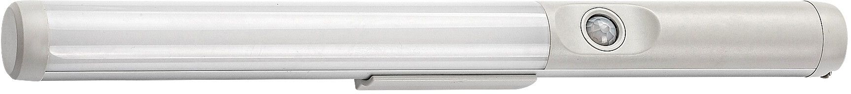 Rabalux Rakar Unterbauleuchte 1x3 W weiß-silber 78031