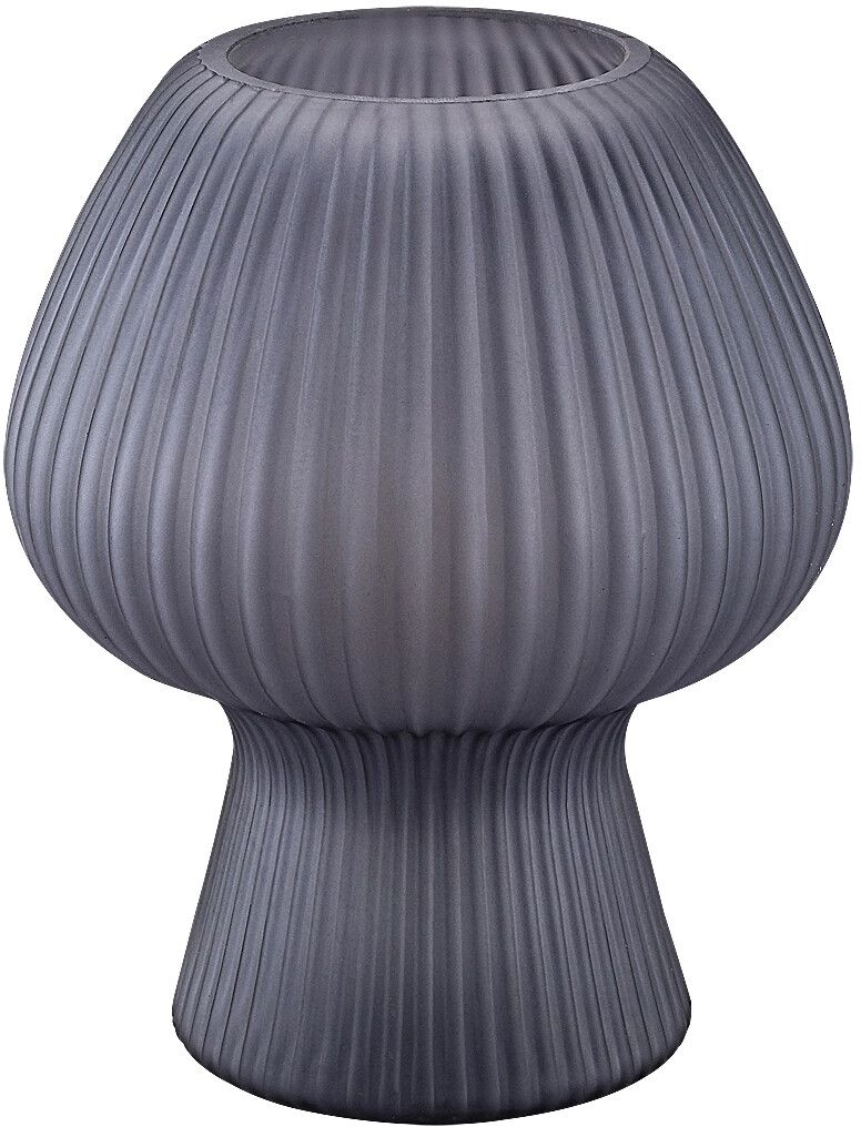 Rabalux Vinelle Tischlampe 1x60 W verraucht 74024