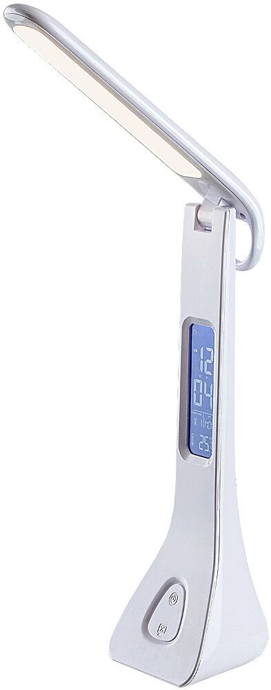 Rabalux Amato Tischlampe 1x7 W weiß 74042