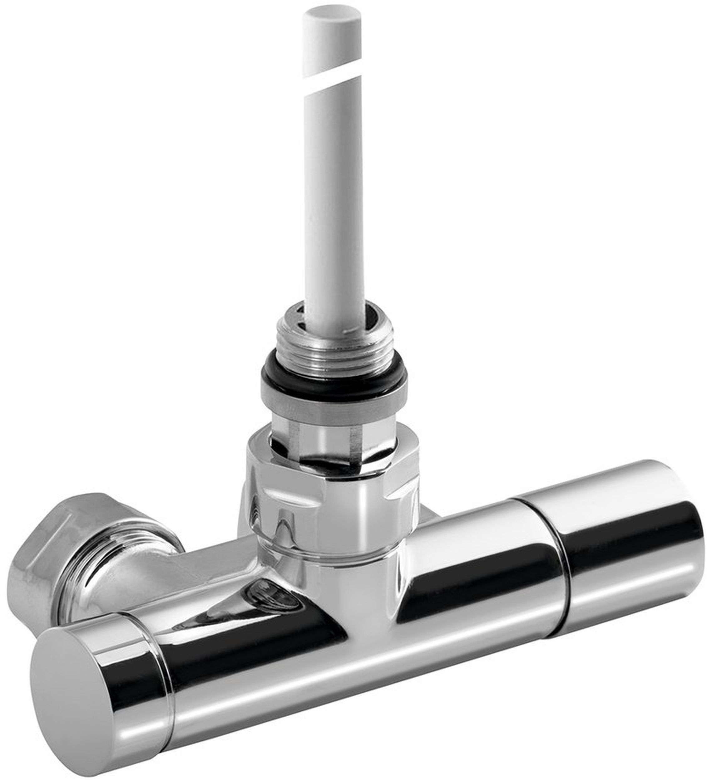 Sapho Mono One Verbindungsset chrom CP2052S