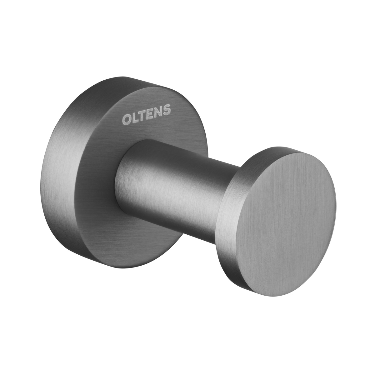 Oltens Gulfoss Handtuchhalter graphit 80001400