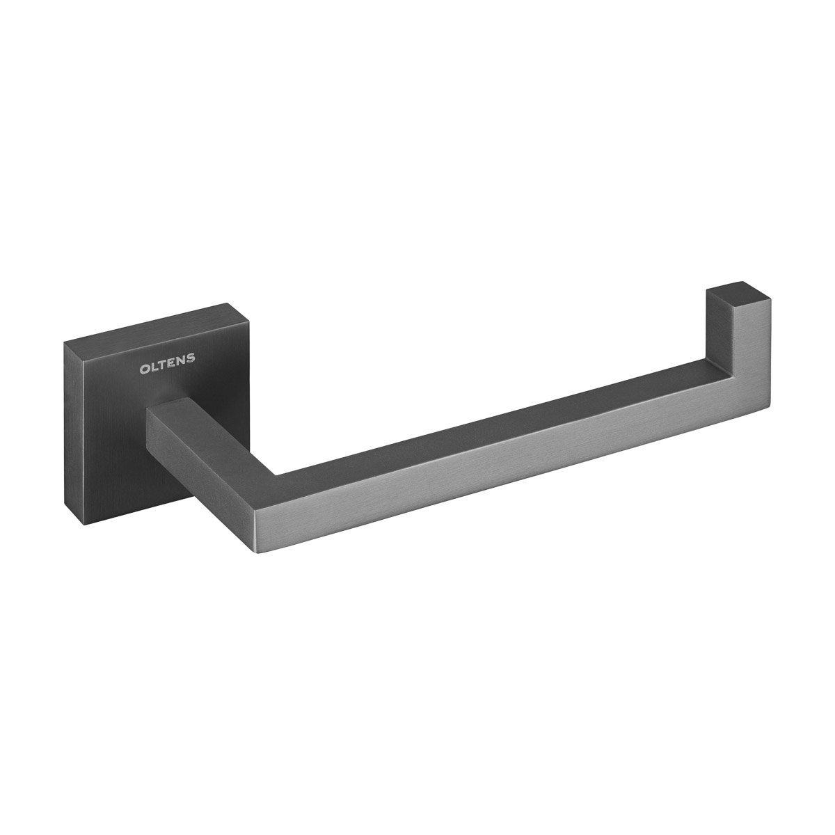 Oltens Tved Klopapierhalterung graphit 81105400
