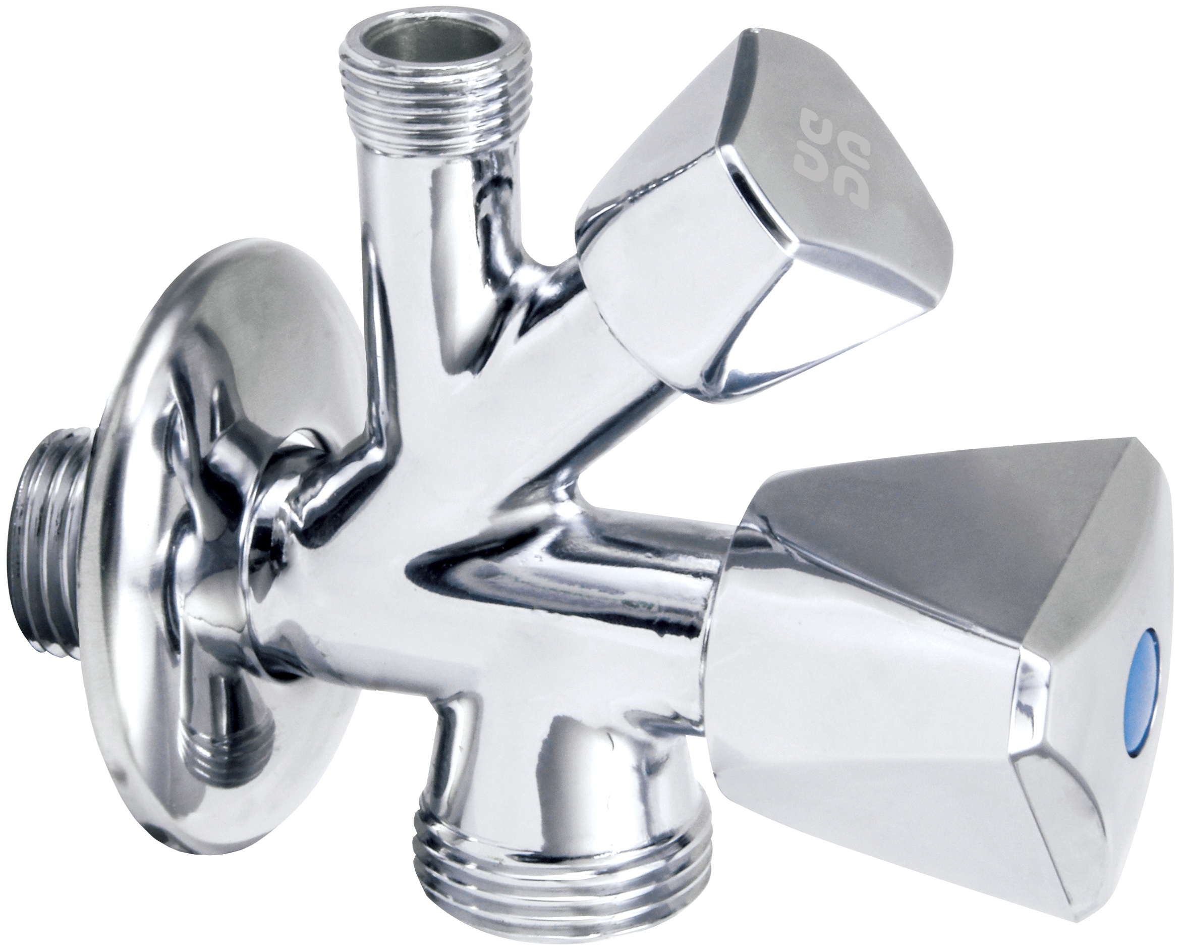 Deante Wandventil || VFA_K624