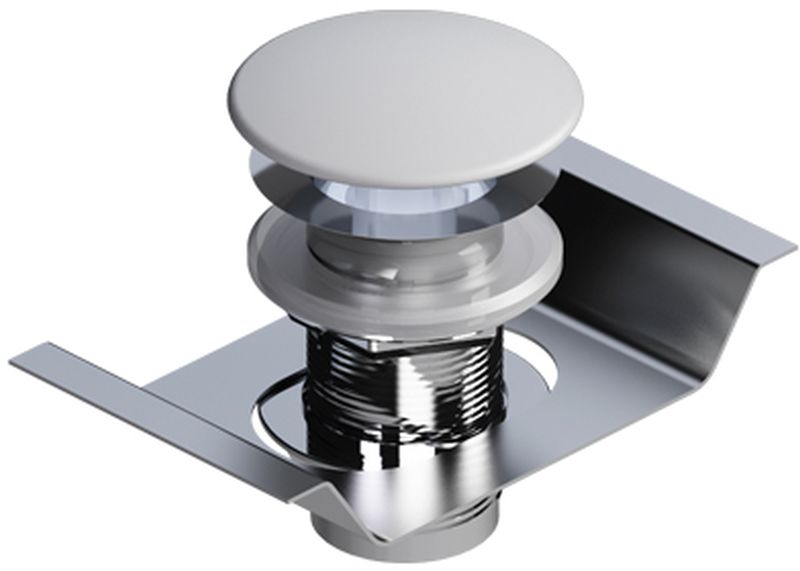 Catalano Waschbeckenstöpsel weiß 9050700021