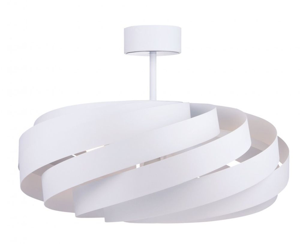 Zuma Line Vento Deckenlampe 4x40 W weiß 1132