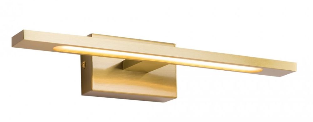 Zuma Line Arbi Leuchter 1x7 W gold RLB96473-1B