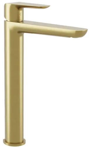 Excellent Clever 2.0 waschbeckenhahn stehend gold AREX.4102GB