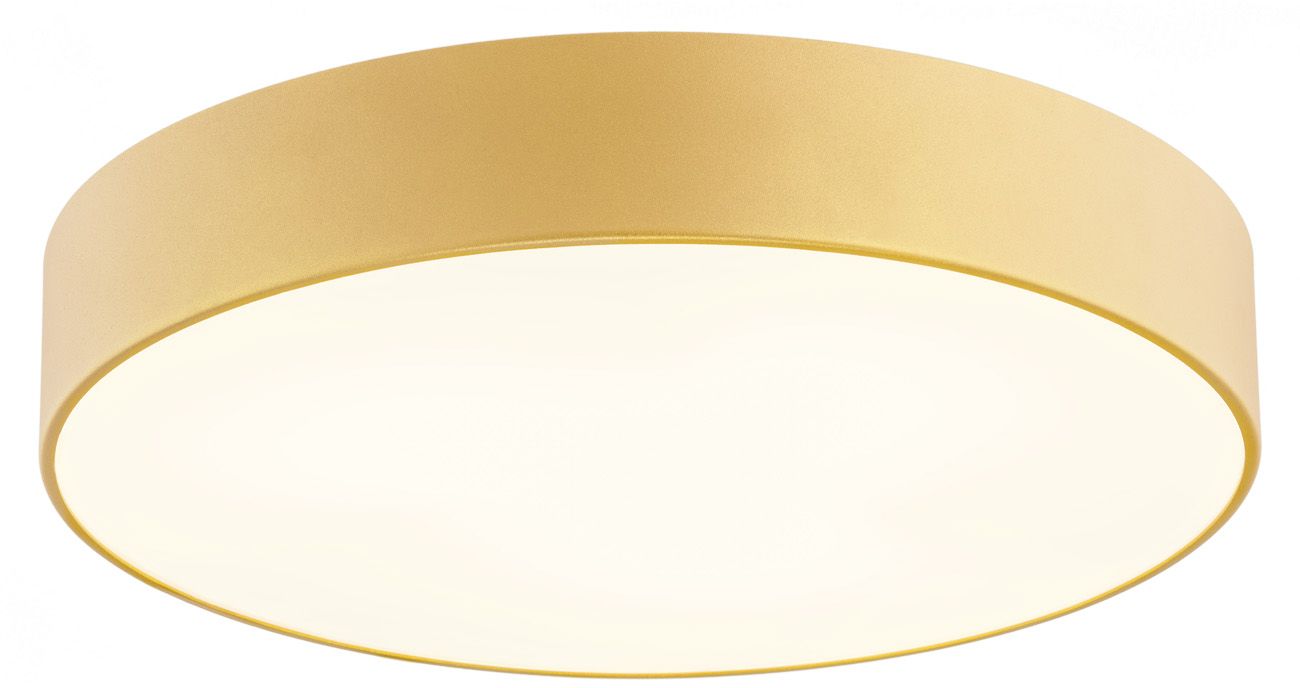 Argon Darling Decke 2x15 W gold 871