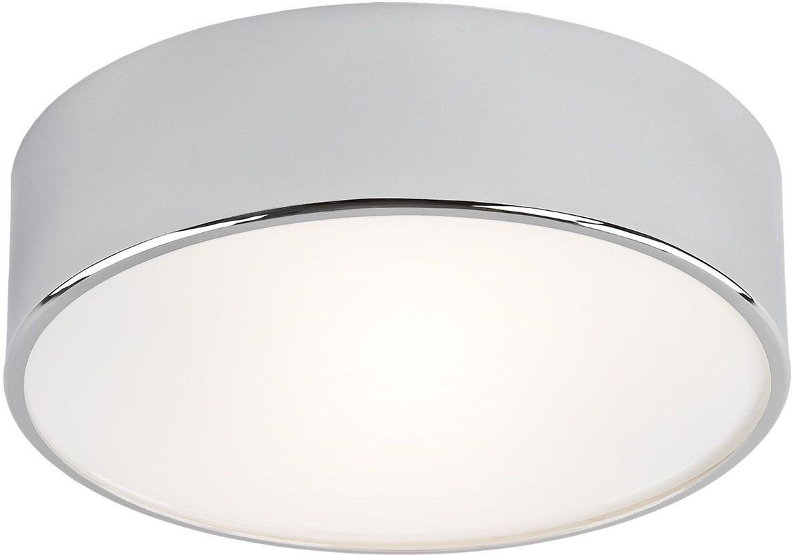 Argon Darling Decke 2x15 W chrom 3083