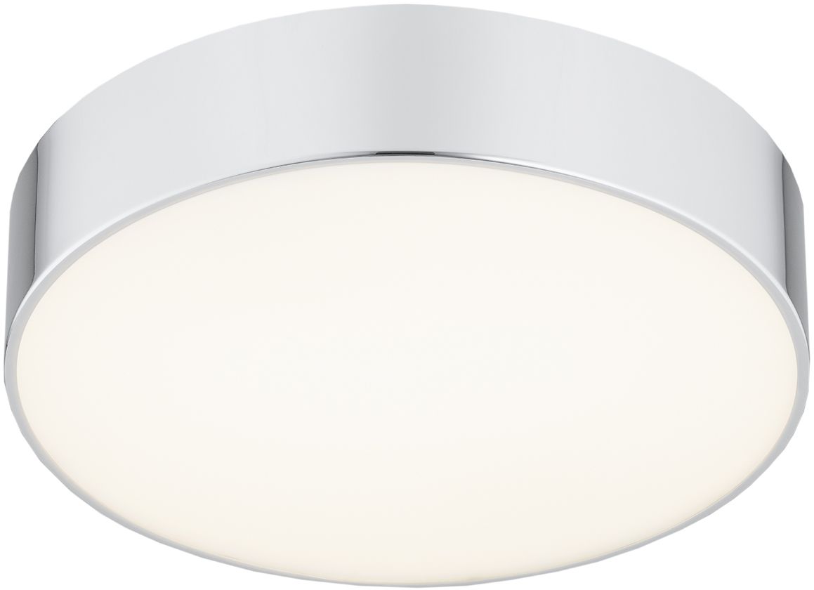 Argon Darling Decke 2x15 W chrom 873