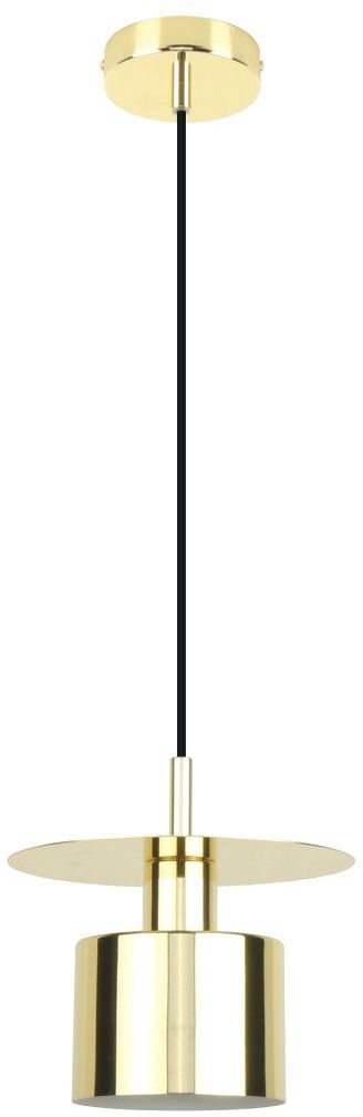 Zuma Line Sarda Pendelleuchte 1x40 W gold A8183