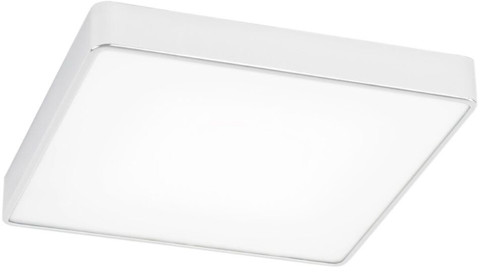 Argon Ontario Decke 4x15 W weiß 1576