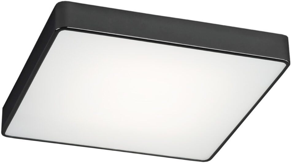 Argon Ontario Decke 4x15 W schwarz 1577