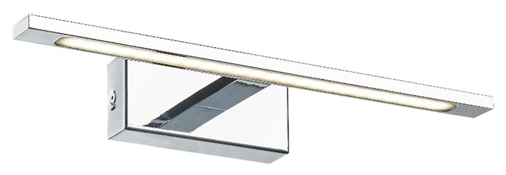 Zuma Line Alter Leuchter 1x20 W chrom W89443-20W-CH