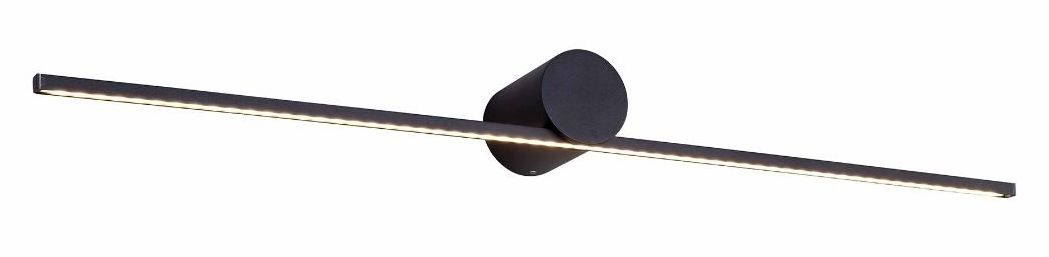 Zuma Line Camara Leuchter 1x8 W schwarz W89949-8W-BK