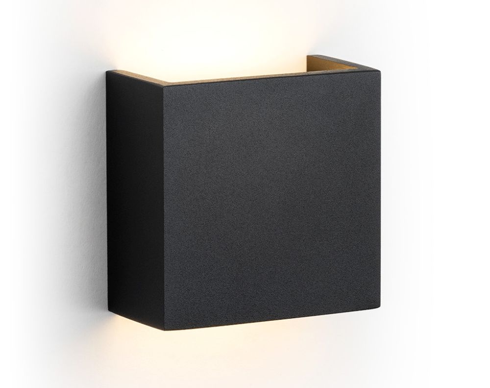 Argon Gent Leuchter 1x3.6 W schwarz 8359