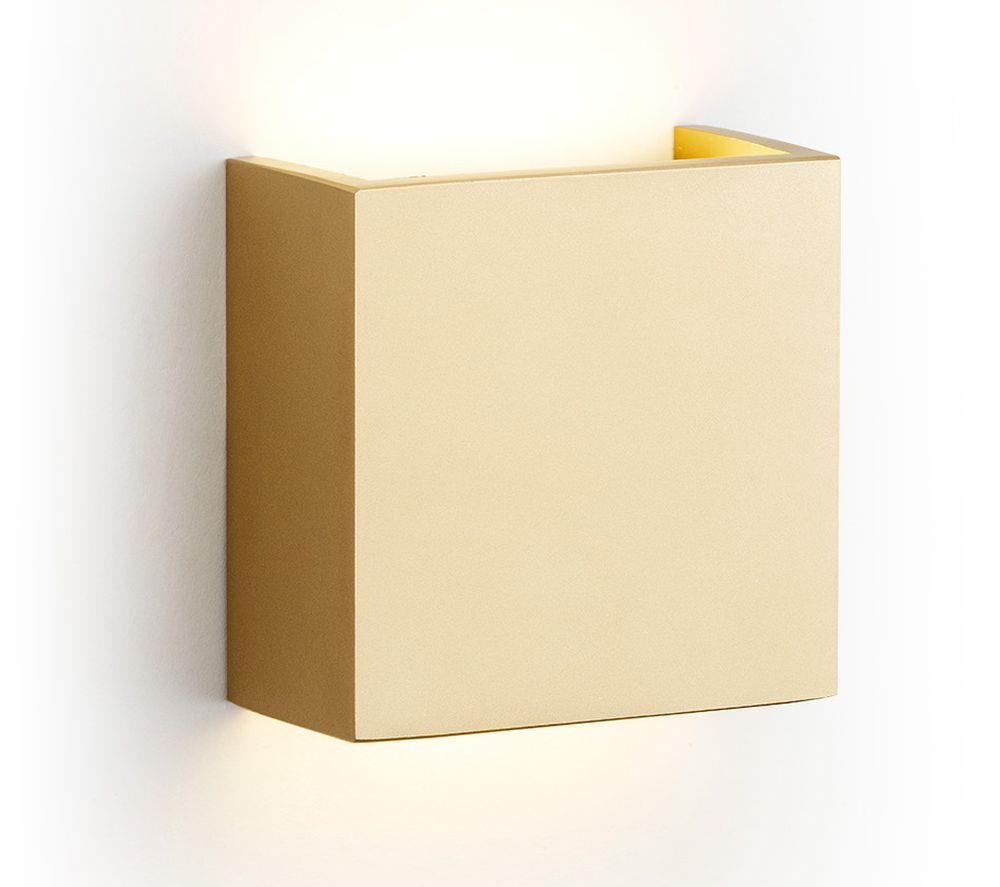 Argon Gent Leuchter 1x3.6 W gold 8360