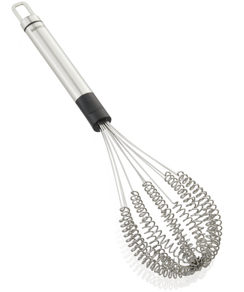 Leifheit Speed Squirl Schneebesen xx cm stahl 3098