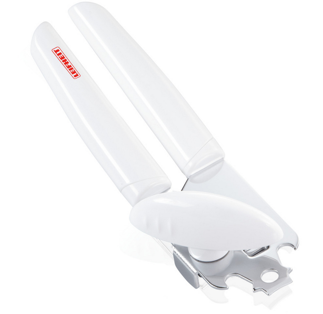 Leifheit Öffner xx cm weiß 3141