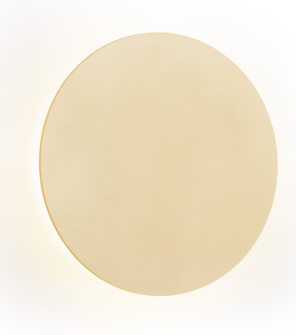 Argon Oregon Plus Leuchter 1x6 W gold 8352