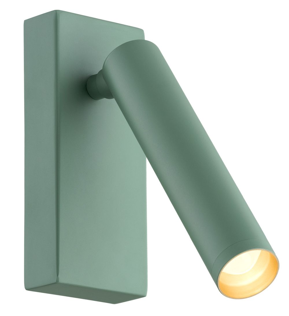 Argon Rio Leuchter 1x4.2 W grün 8332