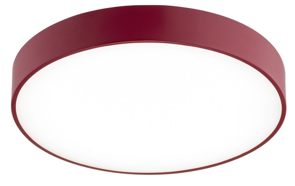 Argon Tiamo Decke 1x22 W rot 8334